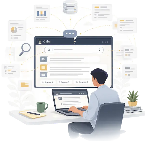Searching and extracting knowledge from documents